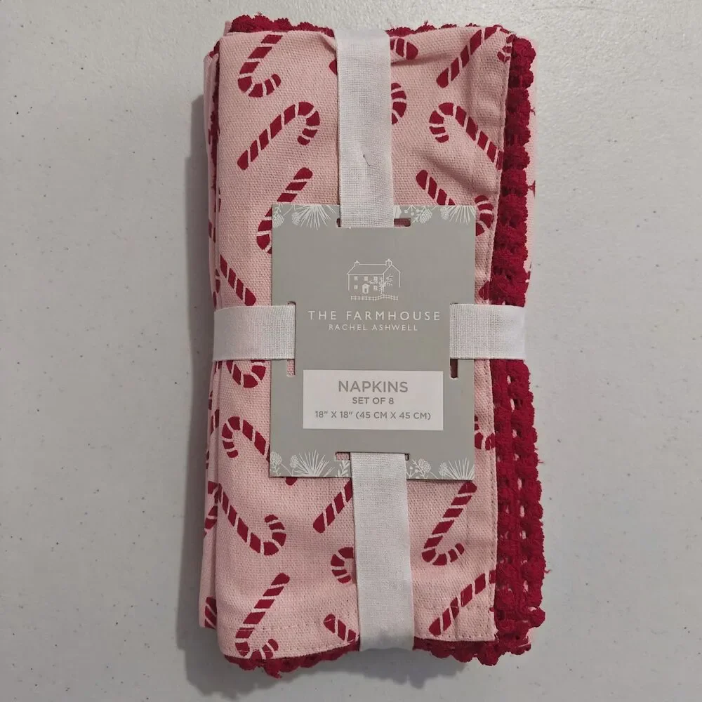 Rachel Ashwell new package